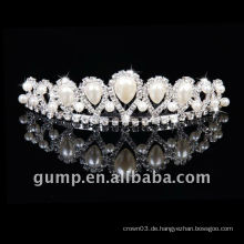 Neue Stil Tiaras Kamm